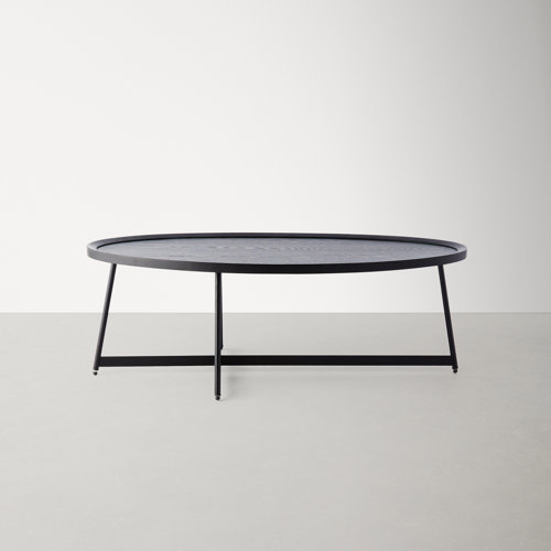 AllModern Xavier Coffee Table & Reviews Wayfair
